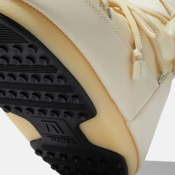 Moon Boot Icon Cream Snow Boots Moon Boots Ivory Snow Boot Moon Boot Icon - Picture 10 of 13